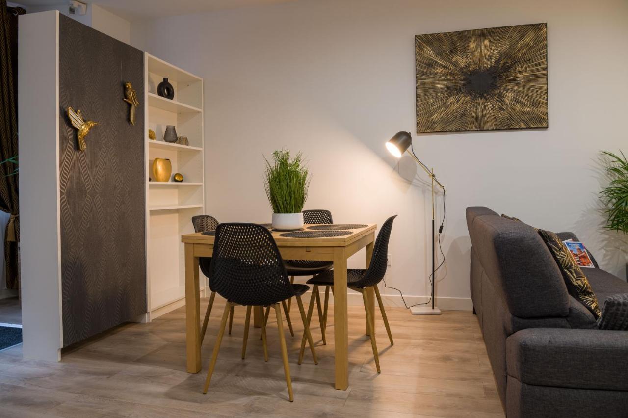 L'Elea - T2 Hypercentre Apartamento Montauban Exterior foto