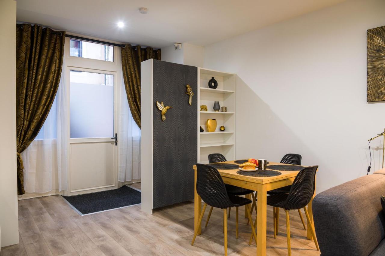 L'Elea - T2 Hypercentre Apartamento Montauban Exterior foto